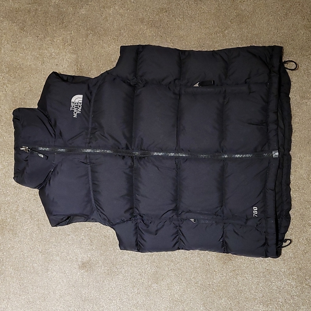 North Face 700 Down Best - Women's Small